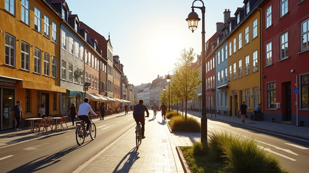 sustainable urban design innovation