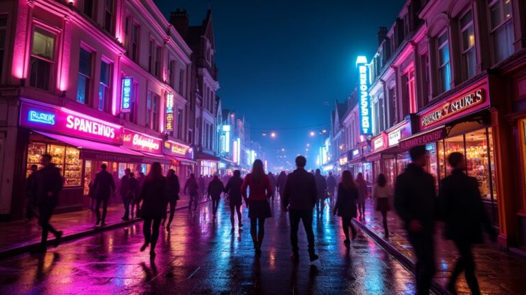 swansea s top nightlife spots