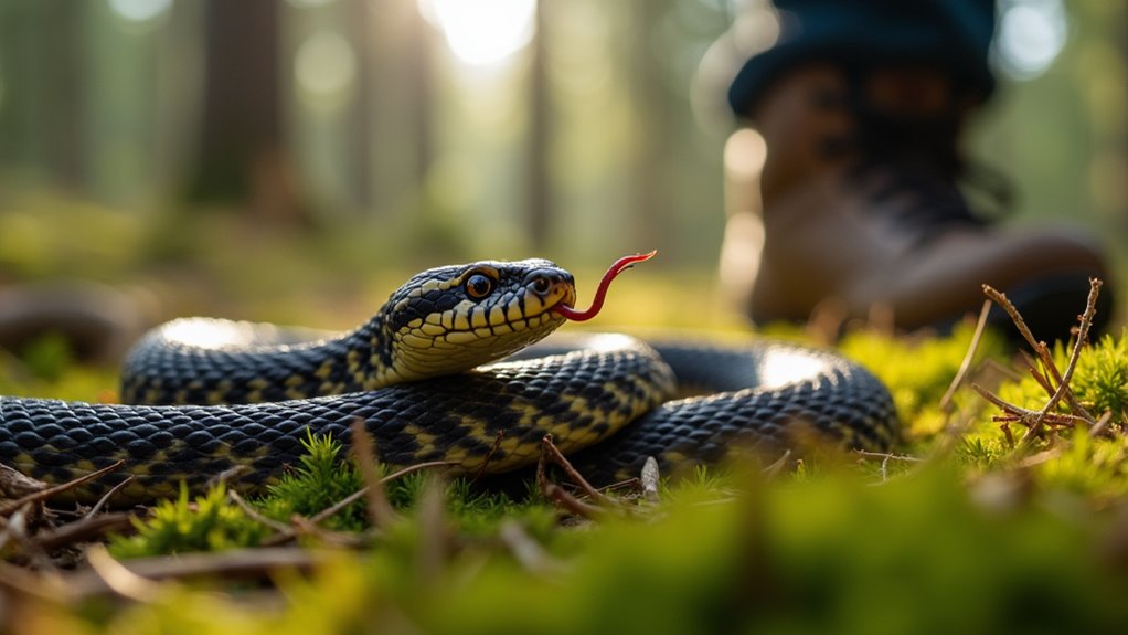 sweden s top dangerous animals