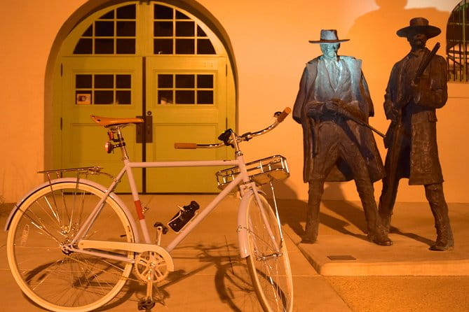 Taco Bike Tour - The Experience: What You Can Expect