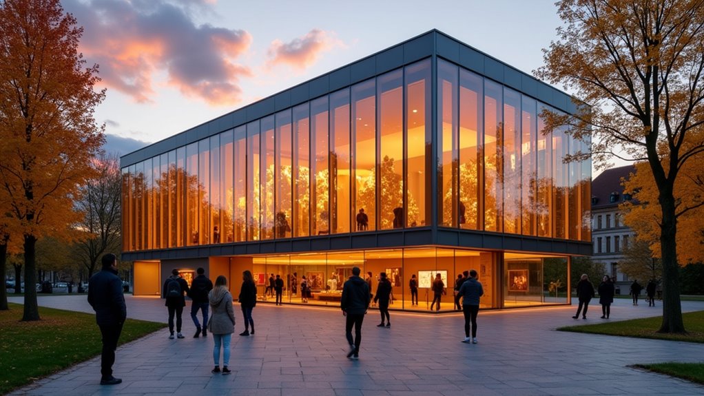 tartu s museums and heritage
