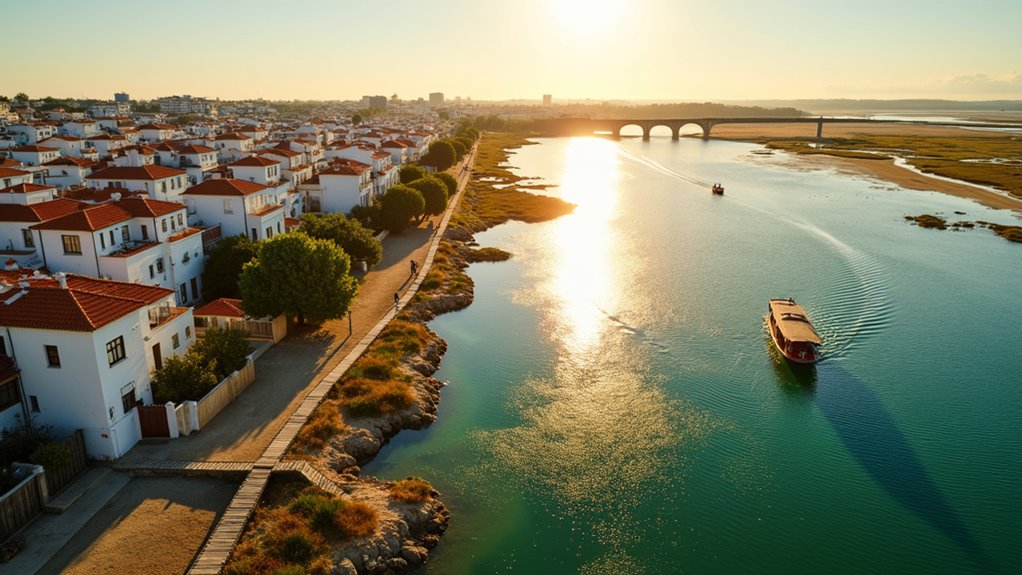 tavira gateway to paradise
