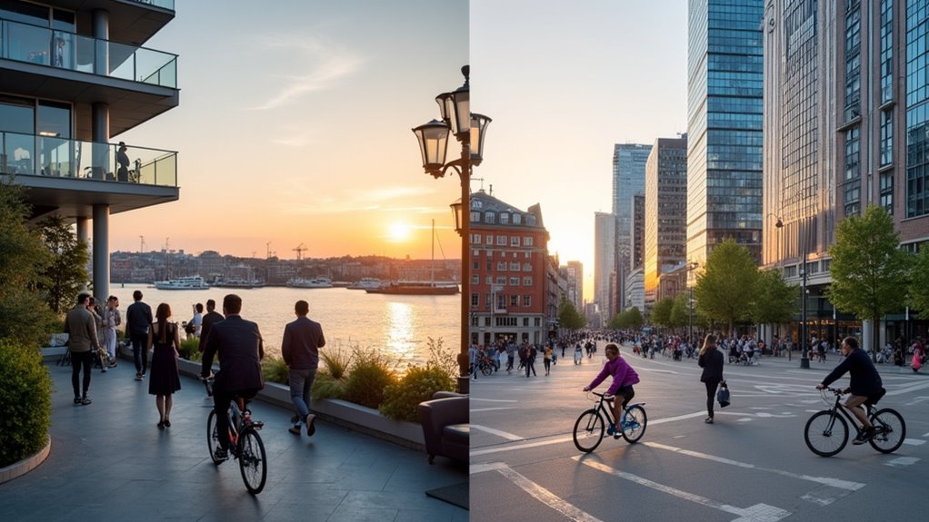 tech careers in denmark