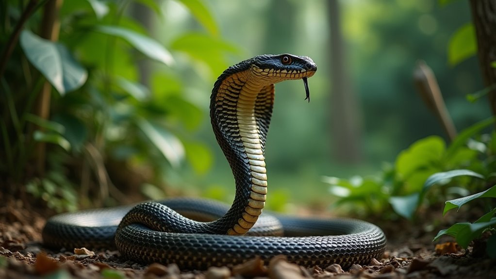 thailand s deadliest wildlife list