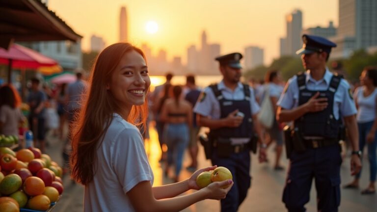 thailand safety assessment guide
