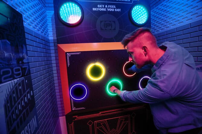 The Escape Game at Country Club Plaza in Kansas City - Who Will Love This Experience?
