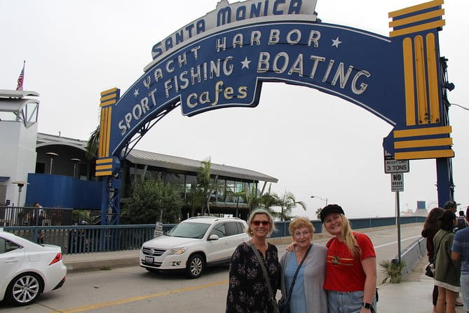 The Los Angeles & Hollywood Tour from Orange County - An In-Depth Look at the Tour Experience
