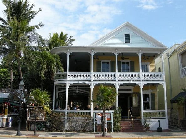 The Original Key West Ghost Hunt - Introducing The Original Key West Ghost Hunt: An Authentic Spooky Adventure