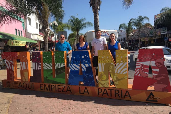 Tijuana Toe Dip: Day Trip from San Diego - Key Points