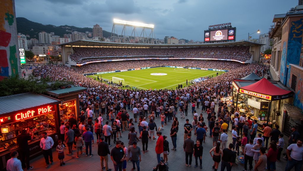 tijuana s vibrant sports scene