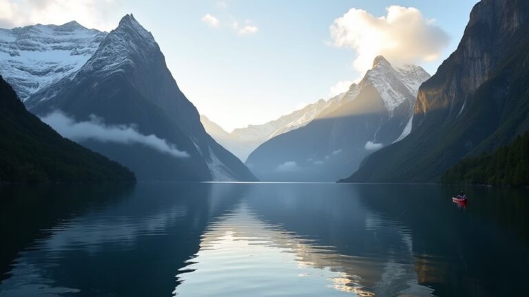 top 11 new zealand attractions