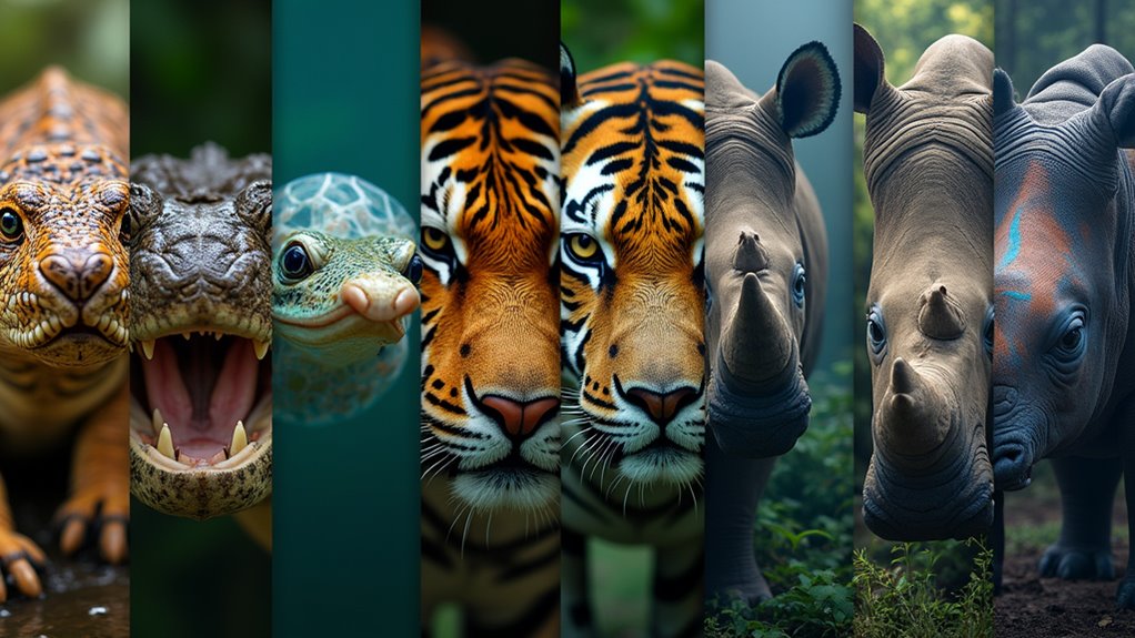 top 7 dangerous indonesian animals