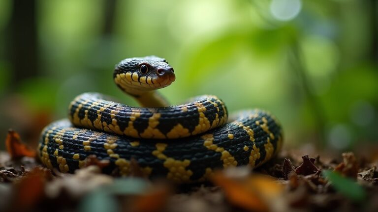 top 7 dangerous laos creatures