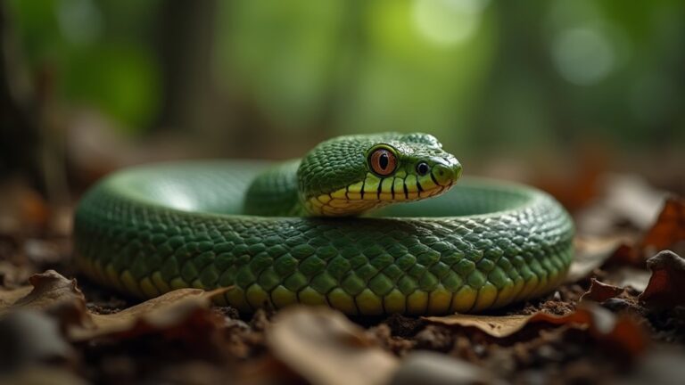 top 7 deadly cambodian creatures