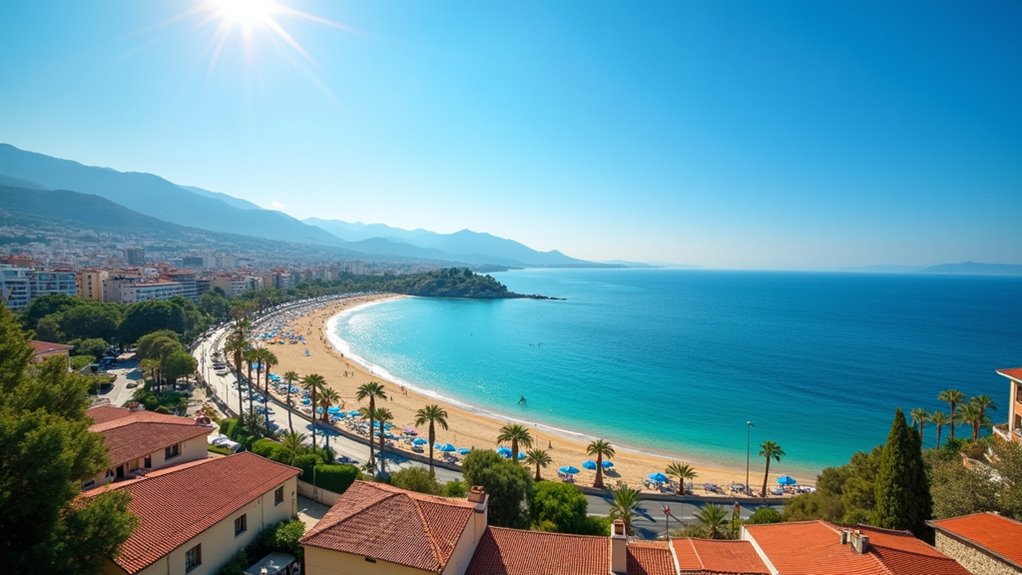 top 7 hottest turkish cities
