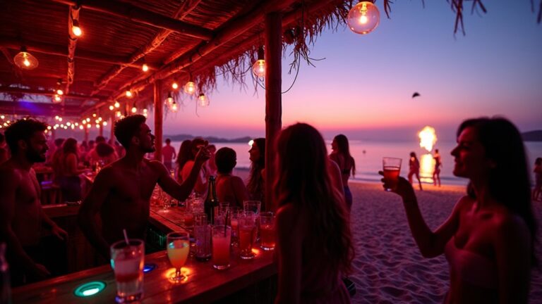 top 7 ios nightclubs