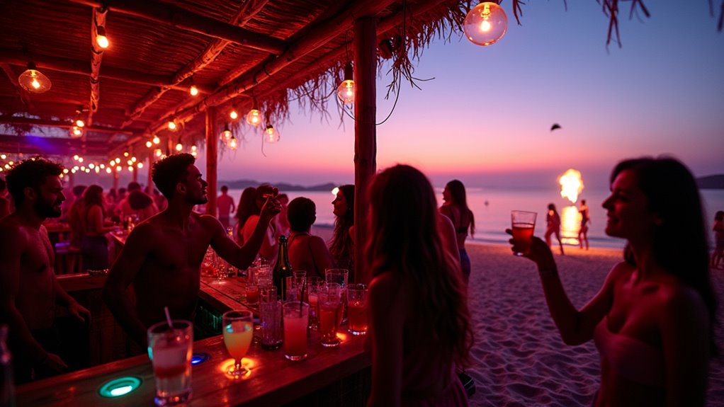 top 7 ios nightclubs