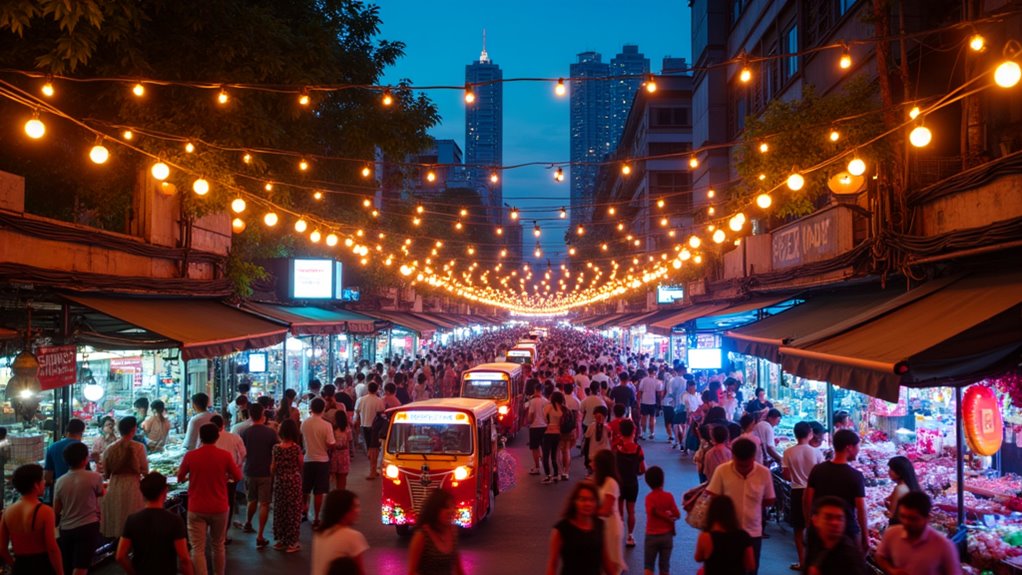 top asian nightlife destinations