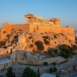 top athens historic landmarks