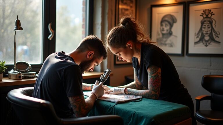 top athens tattoo studios