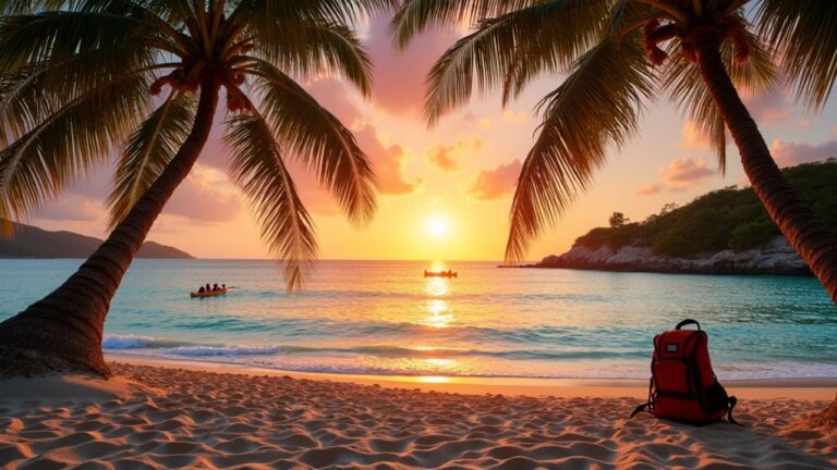 top backpacking puerto rico destinations