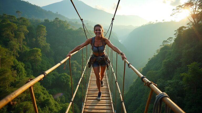 top bali adventure tours