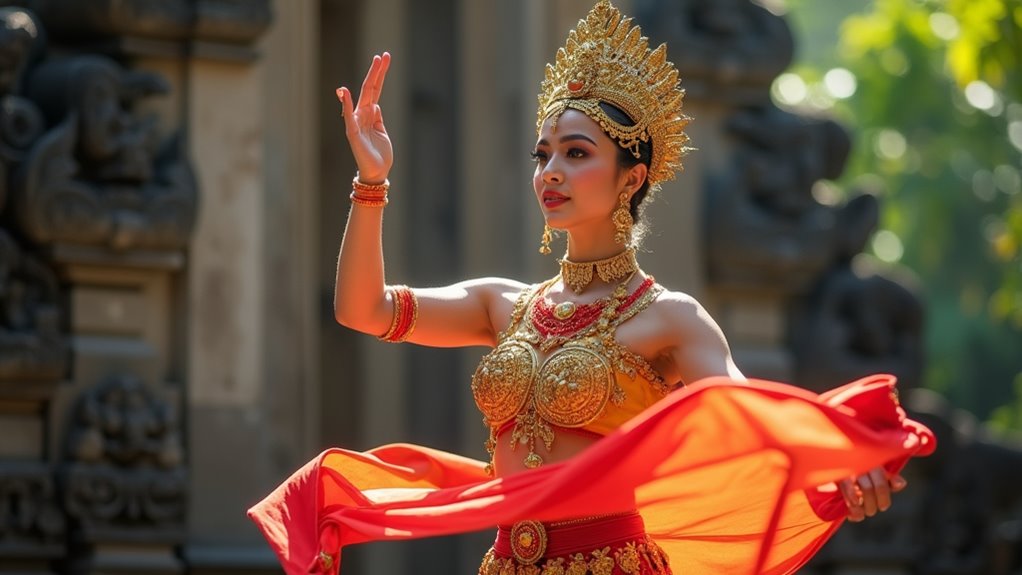top bali dance schools