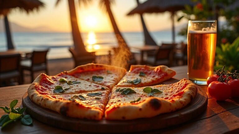 top bali pizza spots