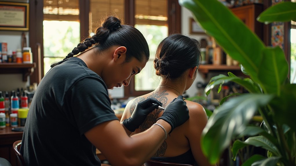 top bali tattoo artists