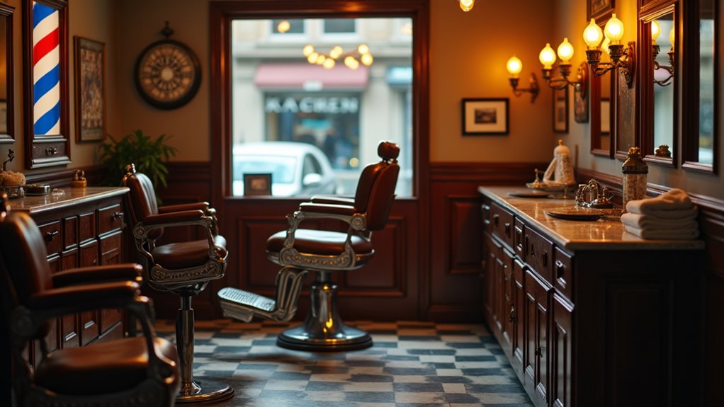 top barbers in bournemouth