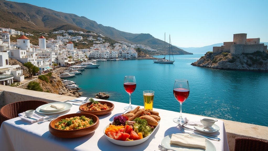 top bodrum travel reasons