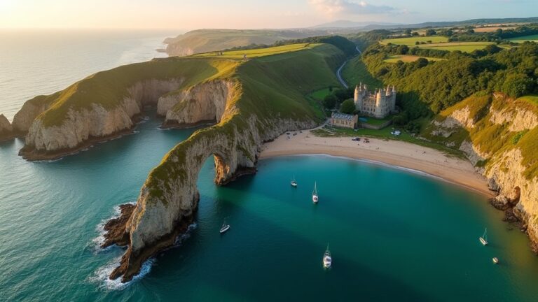 top bournemouth day trips
