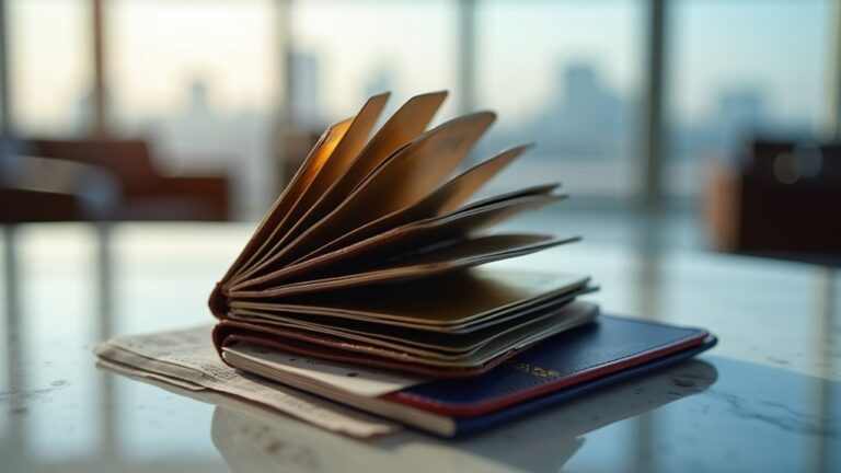 top business travel credit cards