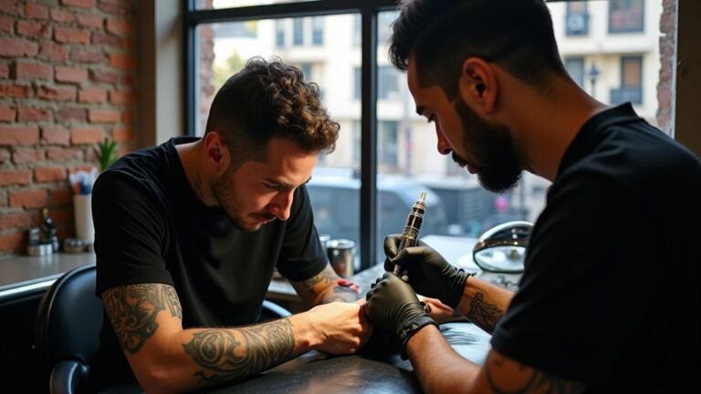 top cairo tattoo parlours