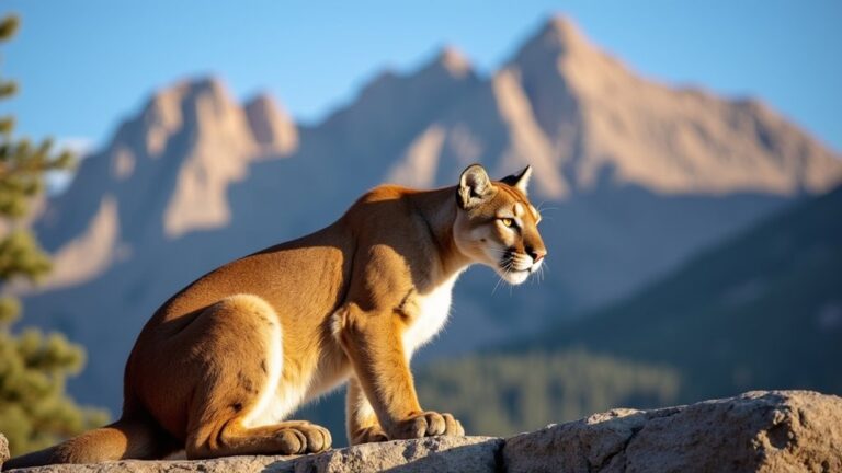top colorado wildlife dangers