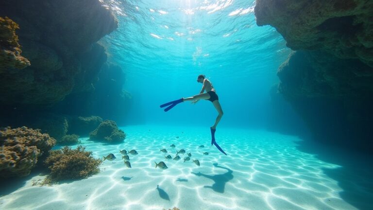top corfu snorkel locations