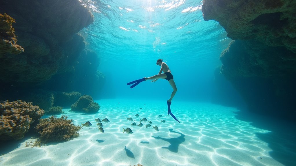top corfu snorkel locations