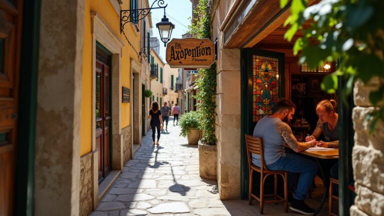 top corfu tattoo studios