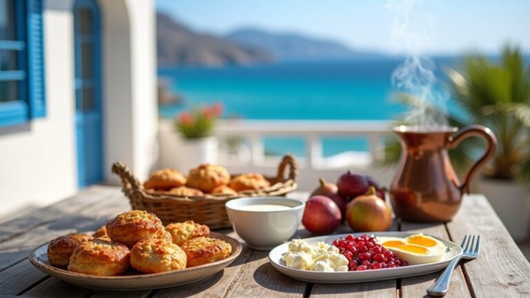 top crete breakfast spots