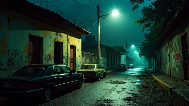 top dangerous colombian cities