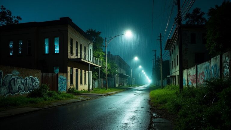 top dangerous new orleans spots