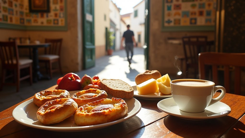 top faro breakfast spots