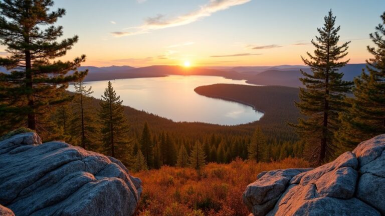 top finnish nature destinations