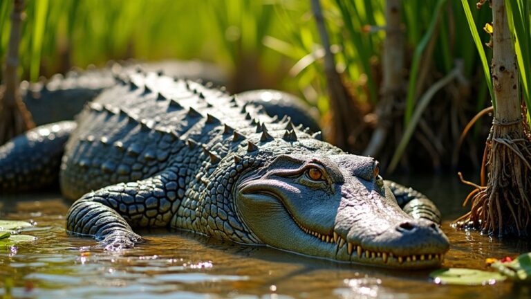 top florida alligator viewing spots
