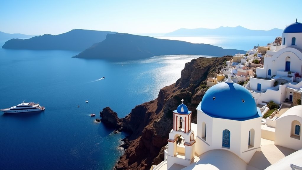 top greek islands adventure