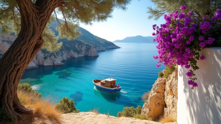 top ionian greek islands