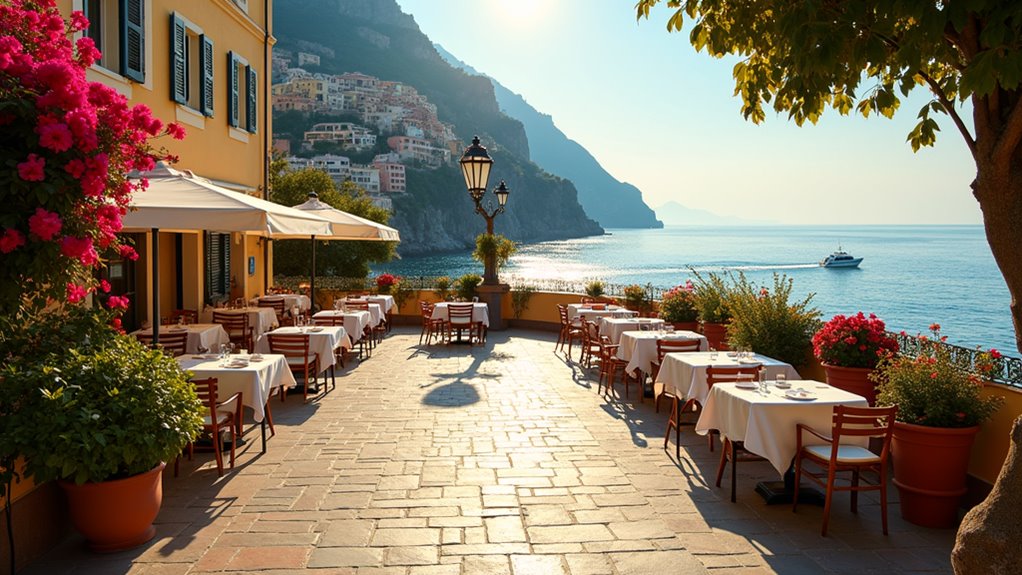 top italian june travel spots