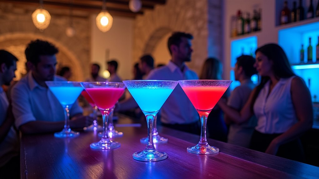 top kefalonia cocktail bars