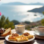 top kos breakfast spots