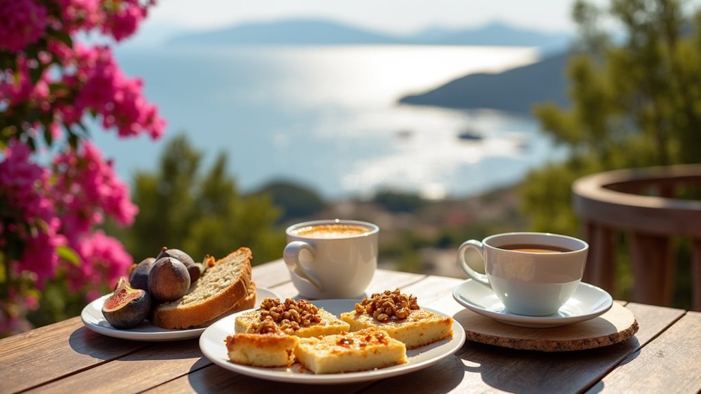 top kos breakfast spots